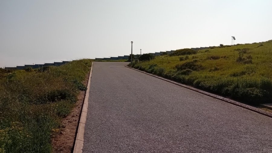 0 Bedroom Property for Sale in Hoogland Western Cape